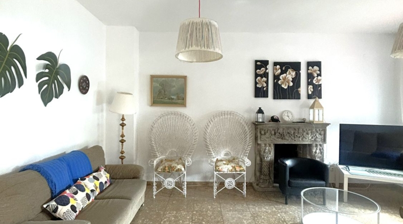 Huelva - Almonte - 540m2