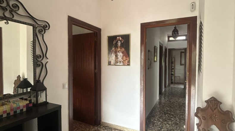 Huelva - Almonte - 540m2