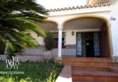Xalet independent amb terreny en venda a Matalascañas ref.: TR106387 foto