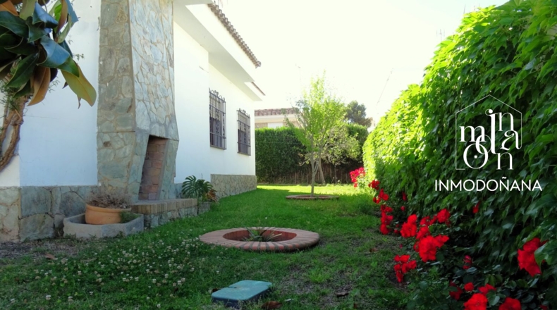 Huelva - Almonte - 540m2