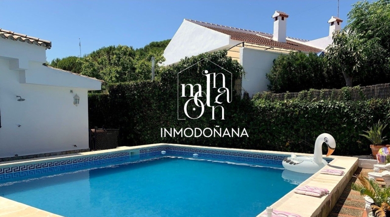 Huelva - Almonte - 540m2