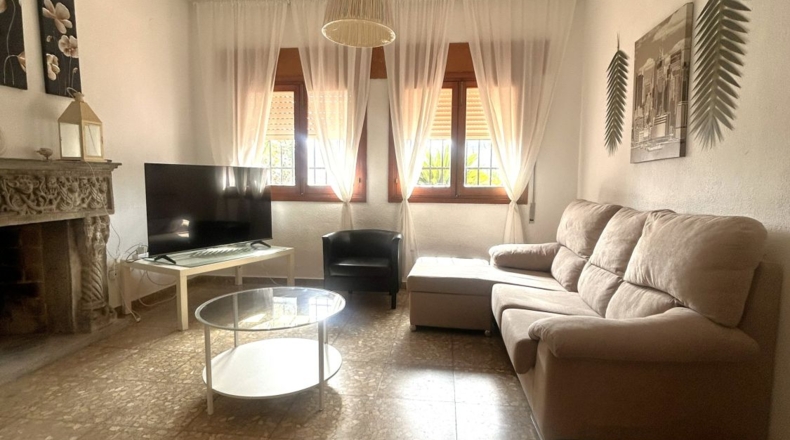 Huelva - Almonte - 540m2