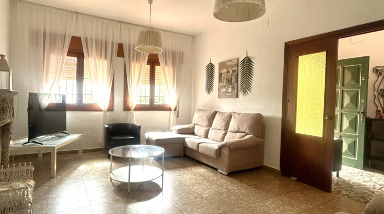 Huelva - Almonte - 540m2