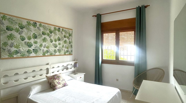 Huelva - Almonte - 540m2