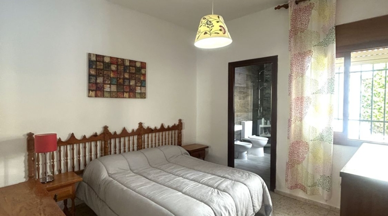Huelva - Almonte - 540m2