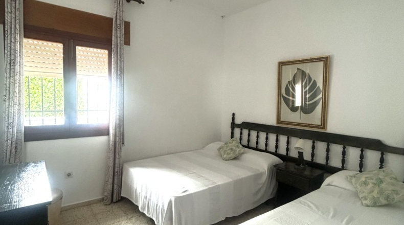 Huelva - Almonte - 540m2