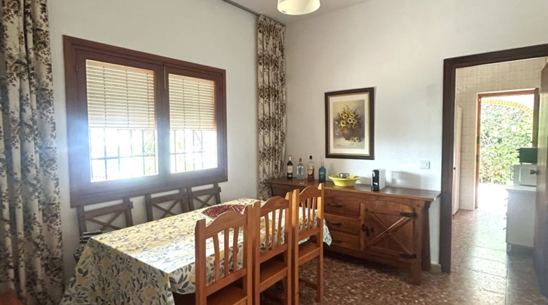Huelva - Almonte - 540m2