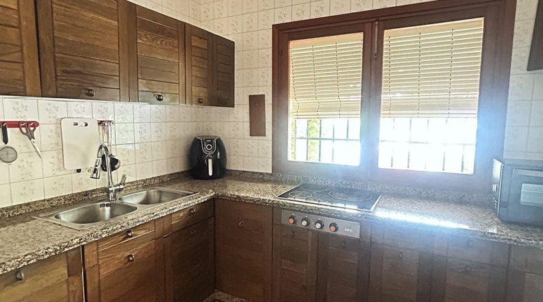 Huelva - Almonte - 540m2