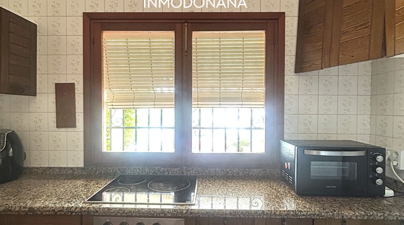 Huelva - Almonte - 540m2