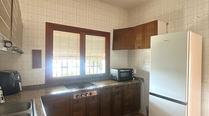 Huelva - Almonte - 540m2