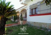Xalet independent amb terreny en venda a Matalascañas ref.: TR106387 foto