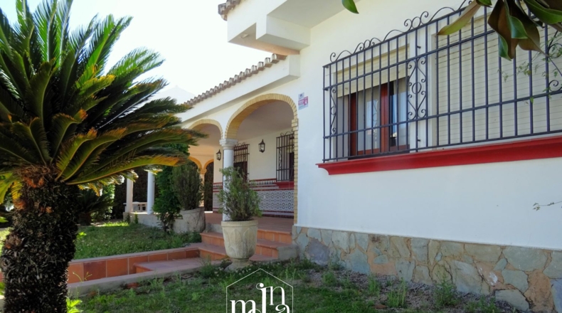 Huelva - Almonte - 540m2