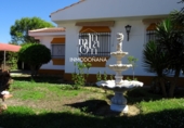 Xalet independent amb terreny en venda a Matalascañas ref.: TR202410 foto