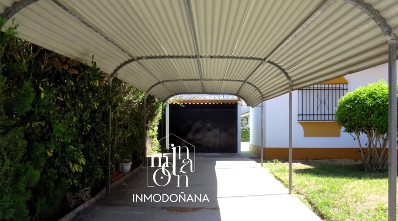 Huelva - Almonte - 530m2