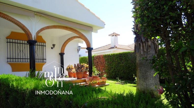 Huelva - Almonte - 530m2