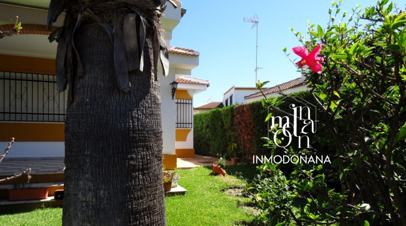 Huelva - Almonte - 530m2