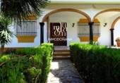 Xalet independent amb terreny en venda a Matalascañas ref.: TR202410 foto