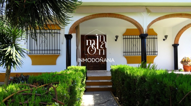 Huelva - Almonte - 530m2
