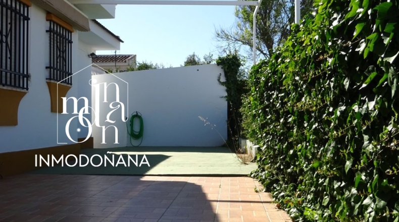 Huelva - Almonte - 530m2