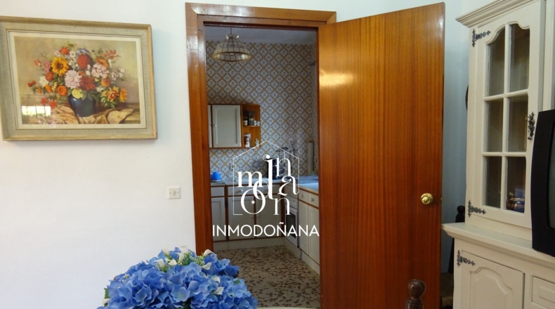 Huelva - Almonte - 530m2