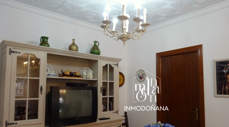Huelva - Almonte - 530m2