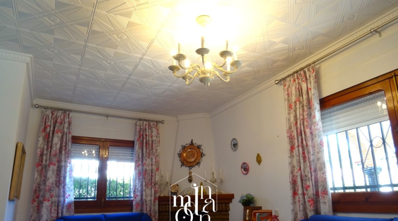 Huelva - Almonte - 530m2