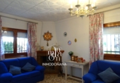 Xalet independent amb terreny en venda a Matalascañas ref.: TR202410 foto