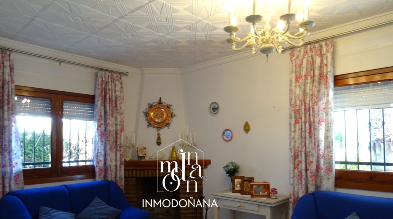 Huelva - Almonte - 530m2