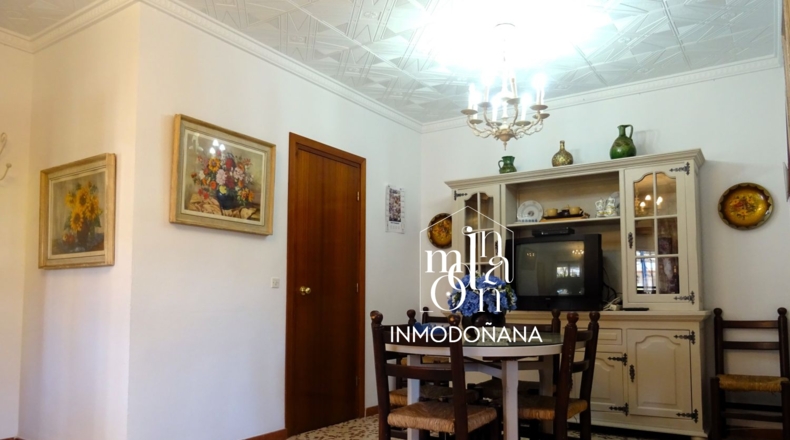Huelva - Almonte - 530m2