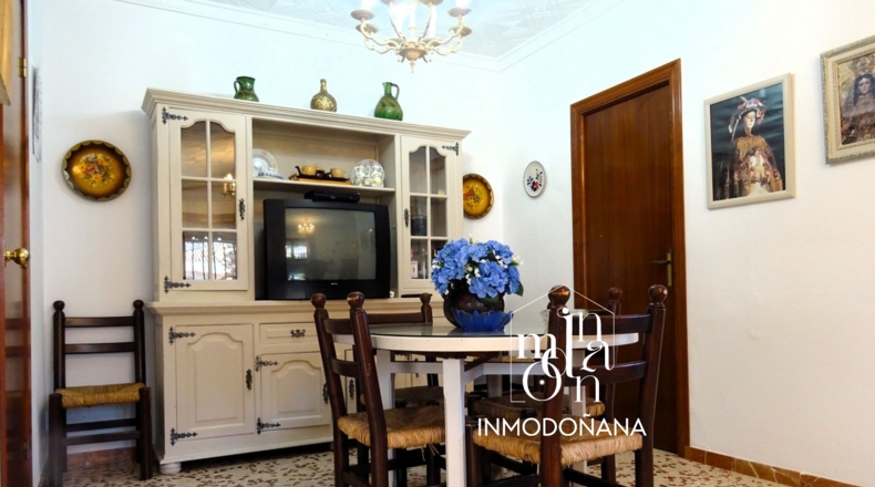 Huelva - Almonte - 530m2