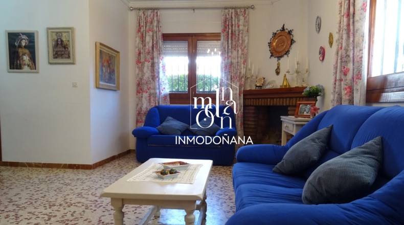 Huelva - Almonte - 530m2