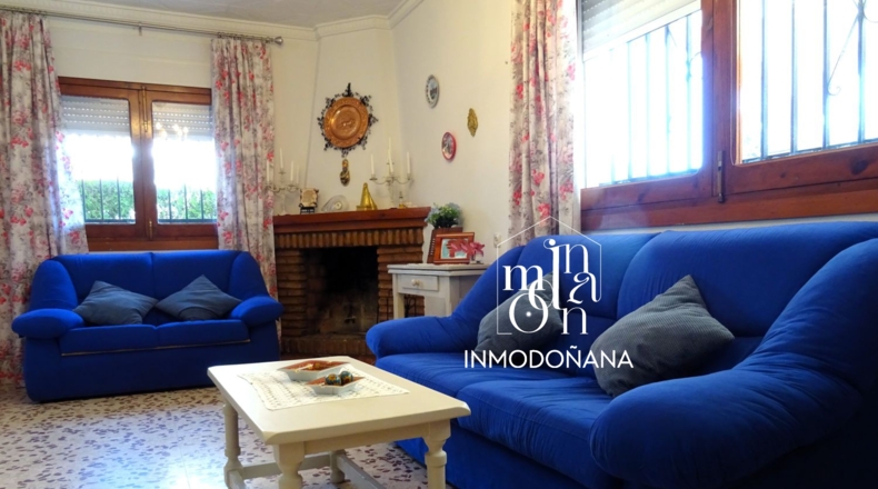 Huelva - Almonte - 530m2