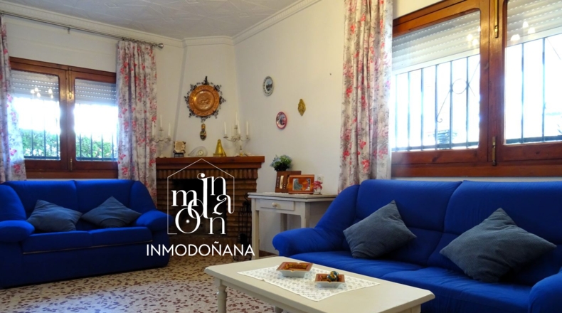 Huelva - Almonte - 530m2
