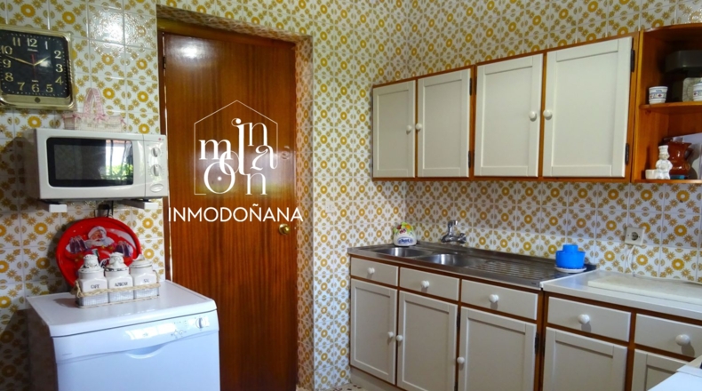 Huelva - Almonte - 530m2