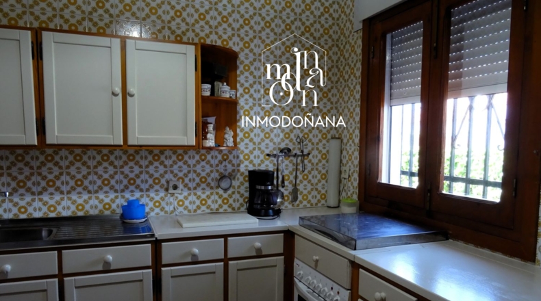 Huelva - Almonte - 530m2