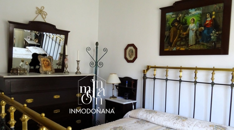 Huelva - Almonte - 530m2