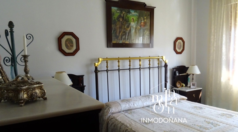 Huelva - Almonte - 530m2