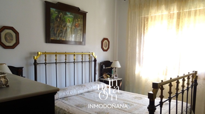 Huelva - Almonte - 530m2