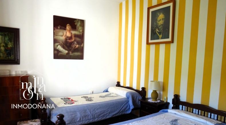 Huelva - Almonte - 530m2
