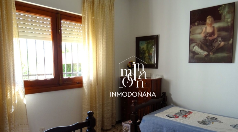 Huelva - Almonte - 530m2