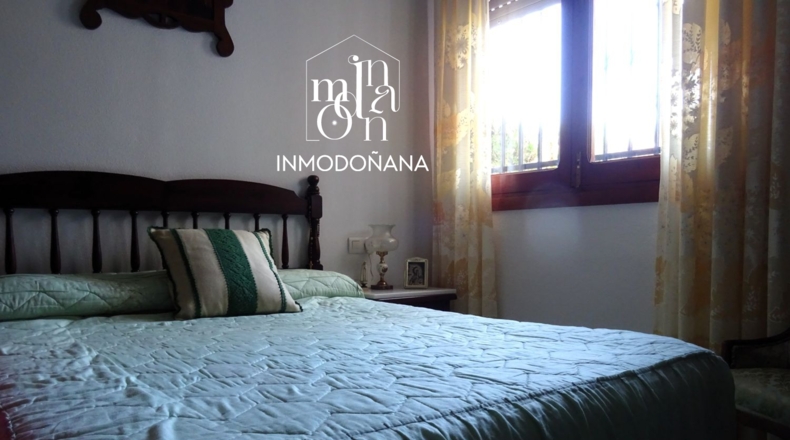 Huelva - Almonte - 530m2