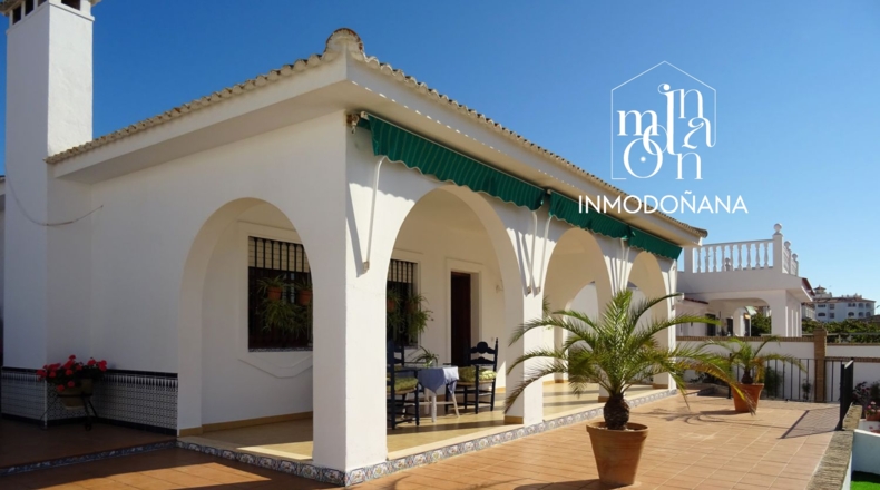 Huelva - Almonte - 625m2