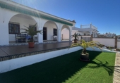 Xalet independent amb terreny en venda a Matalascañas ref.: TR185350 foto