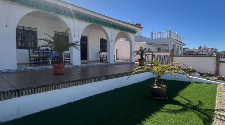 Huelva - Almonte - 625m2