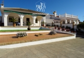 Xalet independent amb terreny en venda a Matalascañas ref.: TR185350 foto