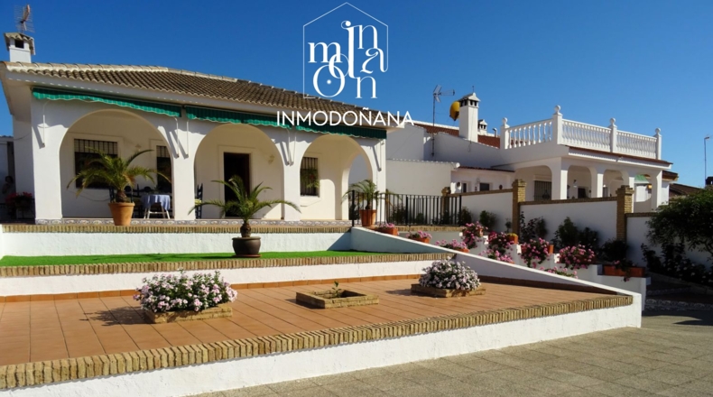 Huelva - Almonte - 625m2