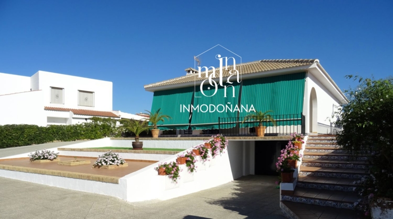 Huelva - Almonte - 625m2