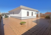 Xalet independent amb terreny en venda a Matalascañas ref.: TR185350 foto