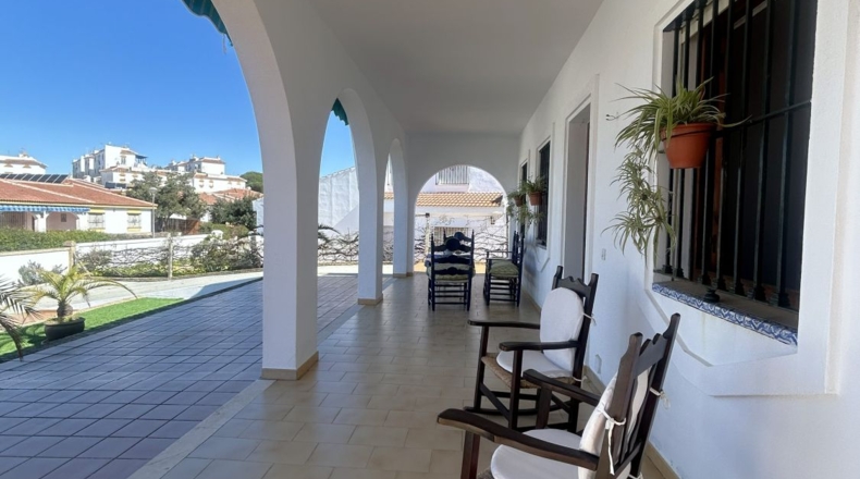 Huelva - Almonte - 625m2