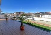 Xalet independent amb terreny en venda a Matalascañas ref.: TR185350 foto